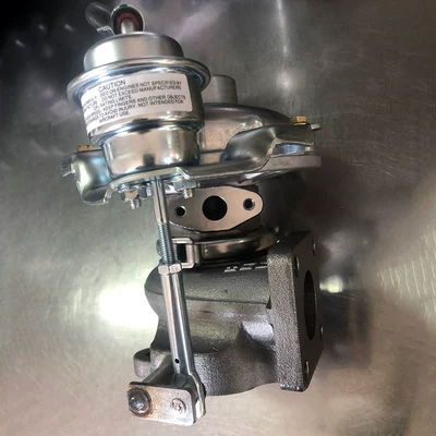 Factory supply Supercharger
