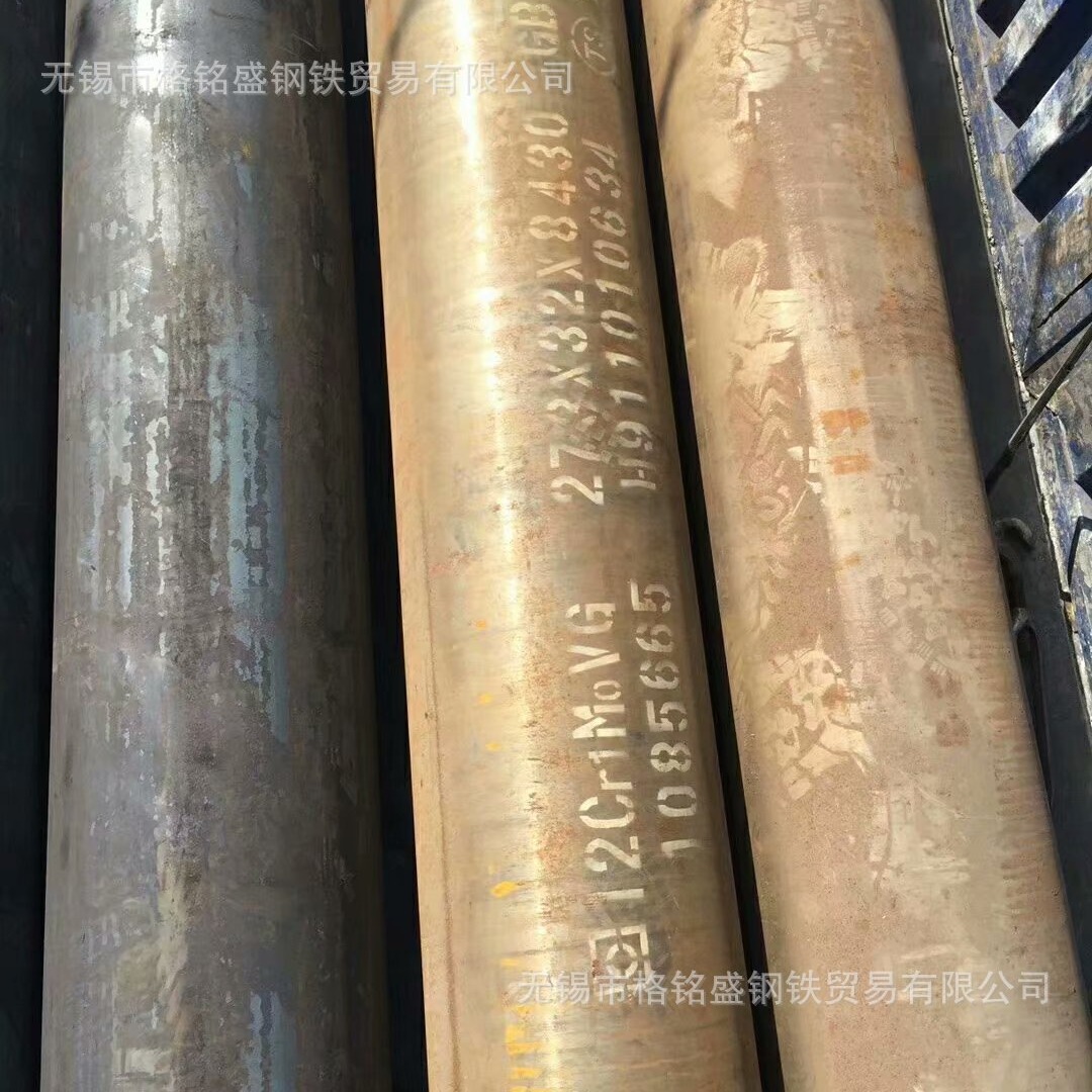 12cr1movg高压锅炉管 12cr1movg高压合金管 12cr1movg无缝钢管