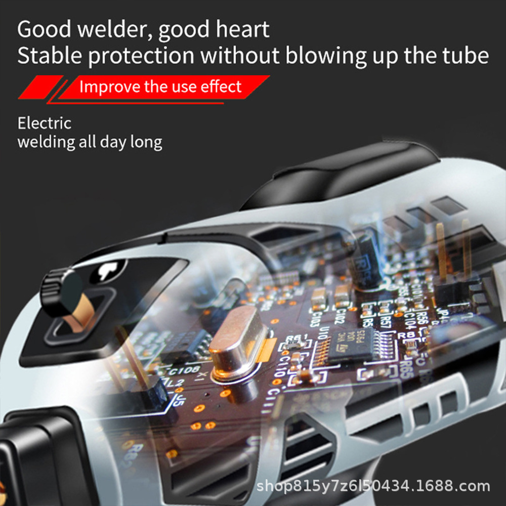4600W-110V-220V-15-Handheld-Ar