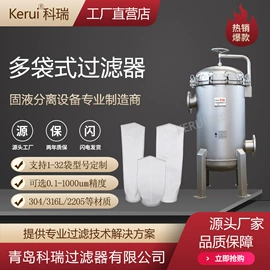 过滤器;滤芯;滤袋