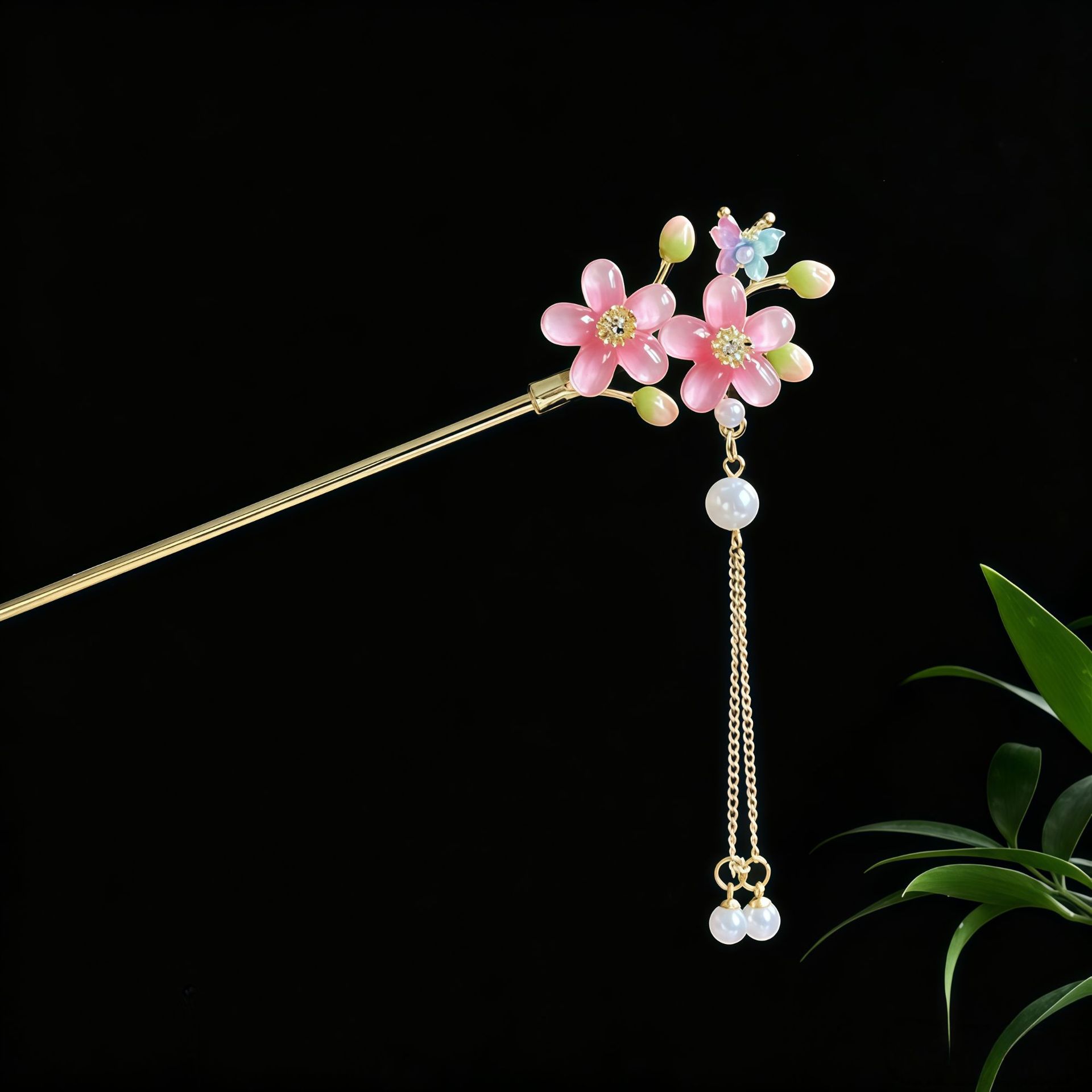 Hairpin 2649