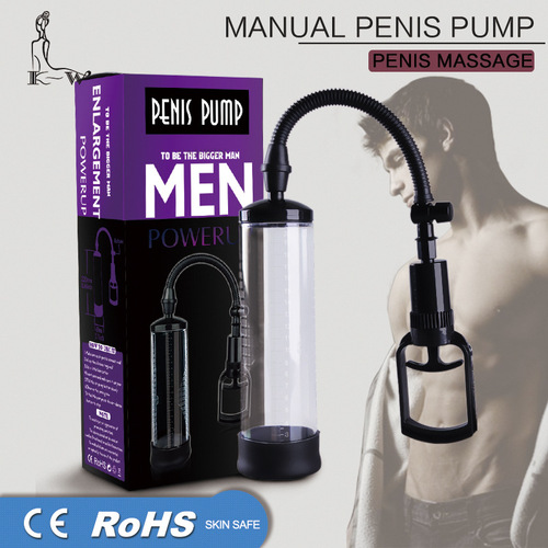 Sex toys, male masturbation aid, male penis enlargement, sucking airplane cup, automatic JJ exercise