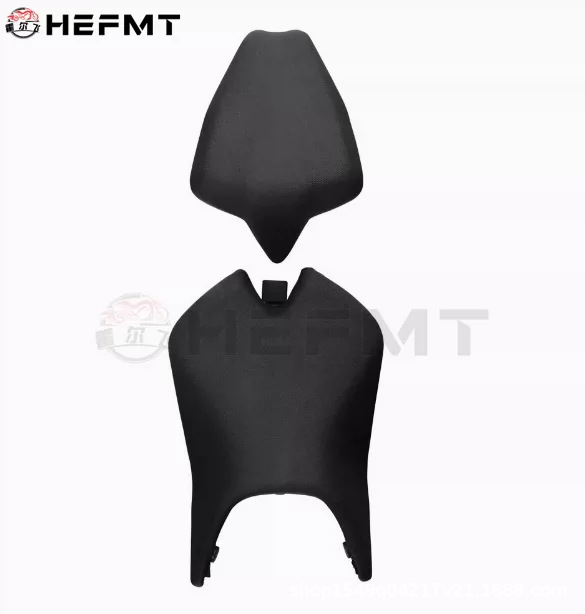 Suitable for Aprilia RS660, used for modifying and raising or lowering the front and rear seat cowl, model years 2020-2025