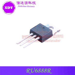 RU6888R RU6888 TO-220 ��Ч���� ȫ��ԭ�b