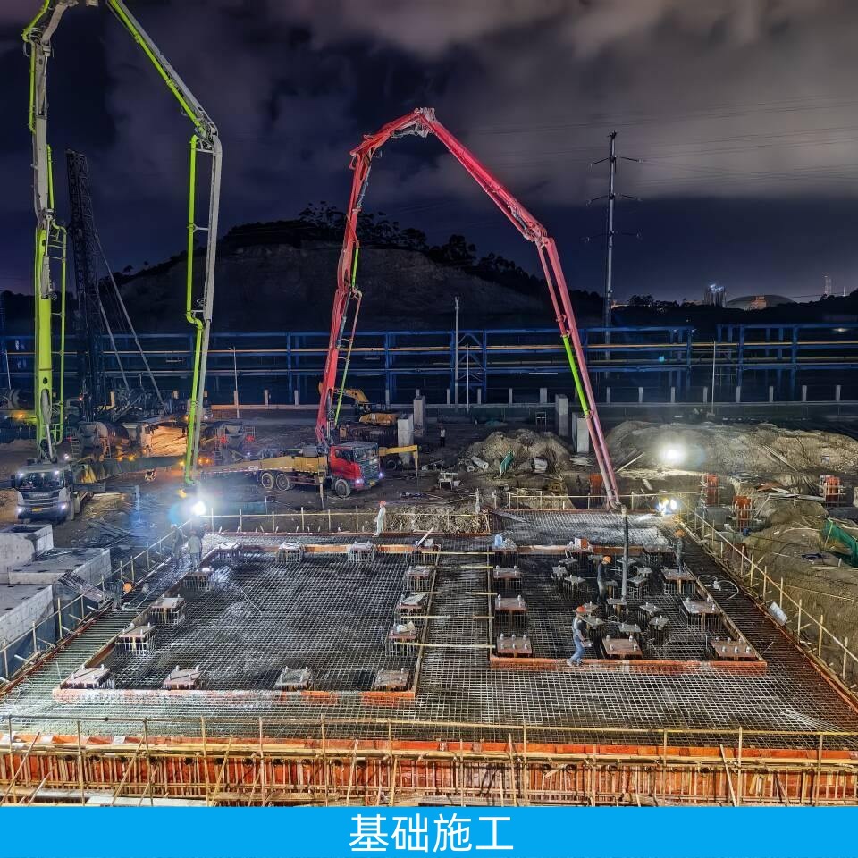 Антикоррозийная добавка для бетона Guangyia (сульфатостойкая, щелочестойкая)
