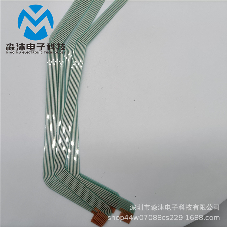 SS8MM国产全新飞达按键板  KHJ-MC1AA-00绿色 规格型号齐全可定制