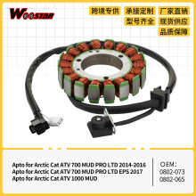 Ħ�г�������Ȧ����ATV 700 MUD PRO LTD 14-16 EPS 17 0802-073