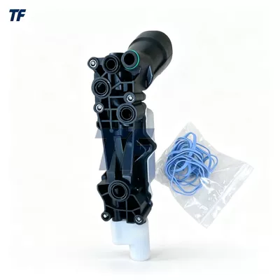 Soyutma sisteminin digər hissələri Cooler Oil Filter