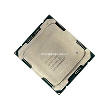 拆机E5 2673V4 处理器 SR2KE 2.3Ghz 20核 135W  LGA 2011-3 CPU