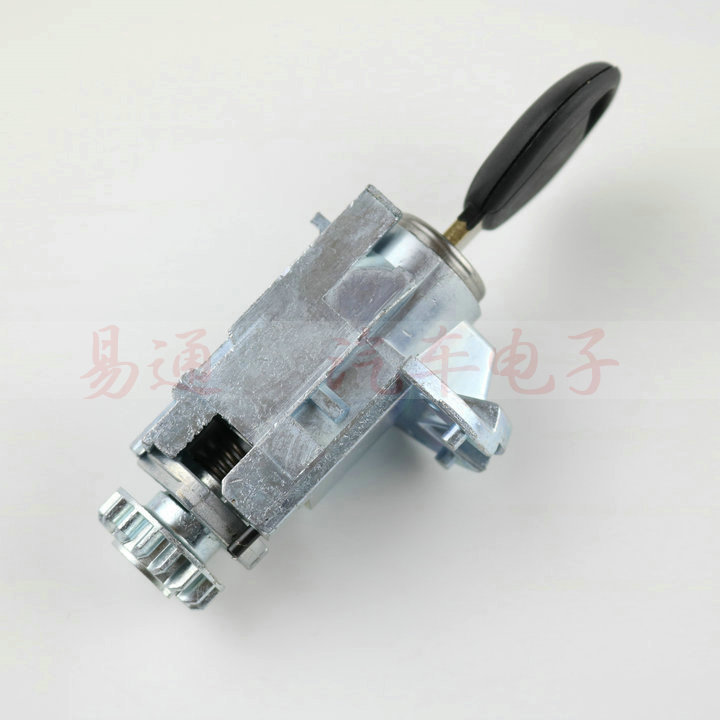 Applicable to the new BMW F series left door lock cylinder new BMW X3 5 Series 3 Series car lock cylinder main driving door lock