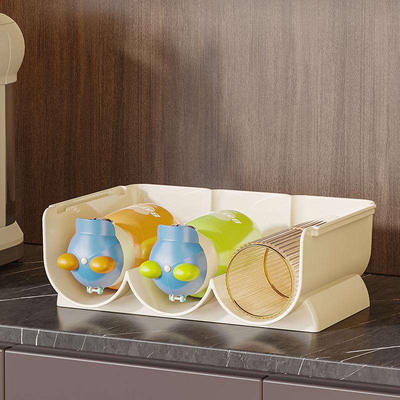 크림 화이트 3개 세트