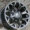Off-road wheel hub 16inch 17inch negative modification for Pajero bj40 Great Wall Cannon h9 Tundra h5 Prado Metabo (Hub) - 16x8j