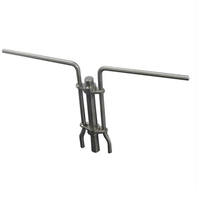 304120 M號密封件工具油封安裝工具 EastNation拉杆封扭合器