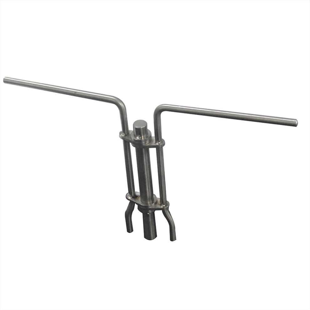 304120 M號密封件工具油封安裝工具 EastNation拉杆封扭合器