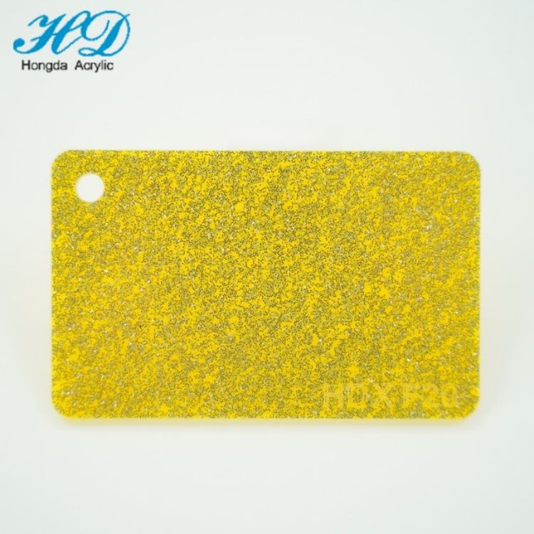 【源头工厂】高品质厂家直供亚克力半透葱粉PMMA有机玻璃板