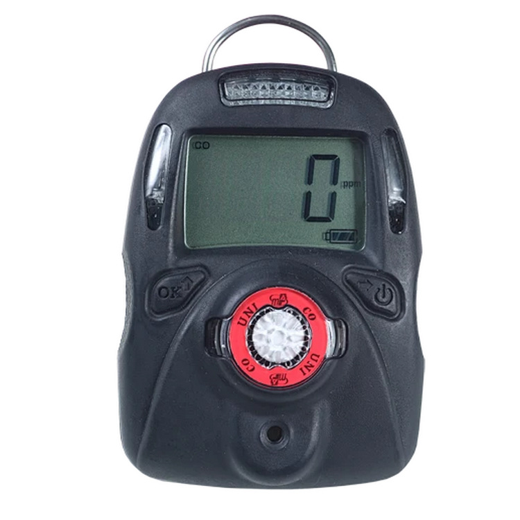 MP100手持式一氧化碳检测仪