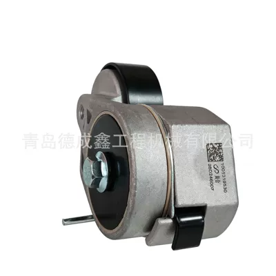 Other starting systems Shaanxi Automobile, Faw Jiefang - 1001319530
