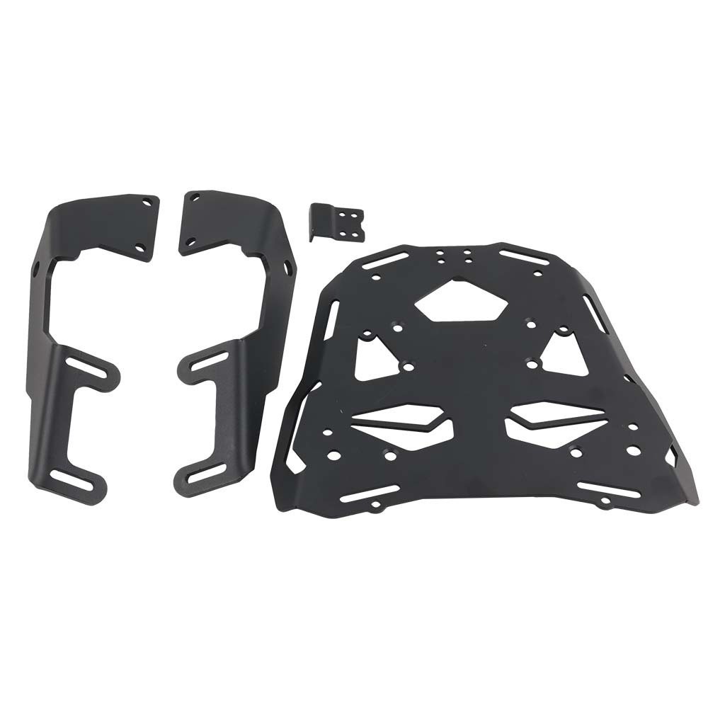 Suitable for Honda Cb400X Cb500X Nx400 Nx500 Modified Rear Shelf Tail Box Bracket Luggage Rack