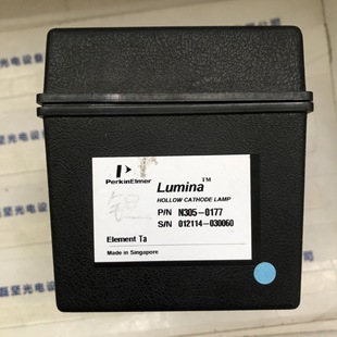 Perkinelmer Perkinelmer N305-0177 Hollow Cathode Lamp Is Available for Direct Purchase
