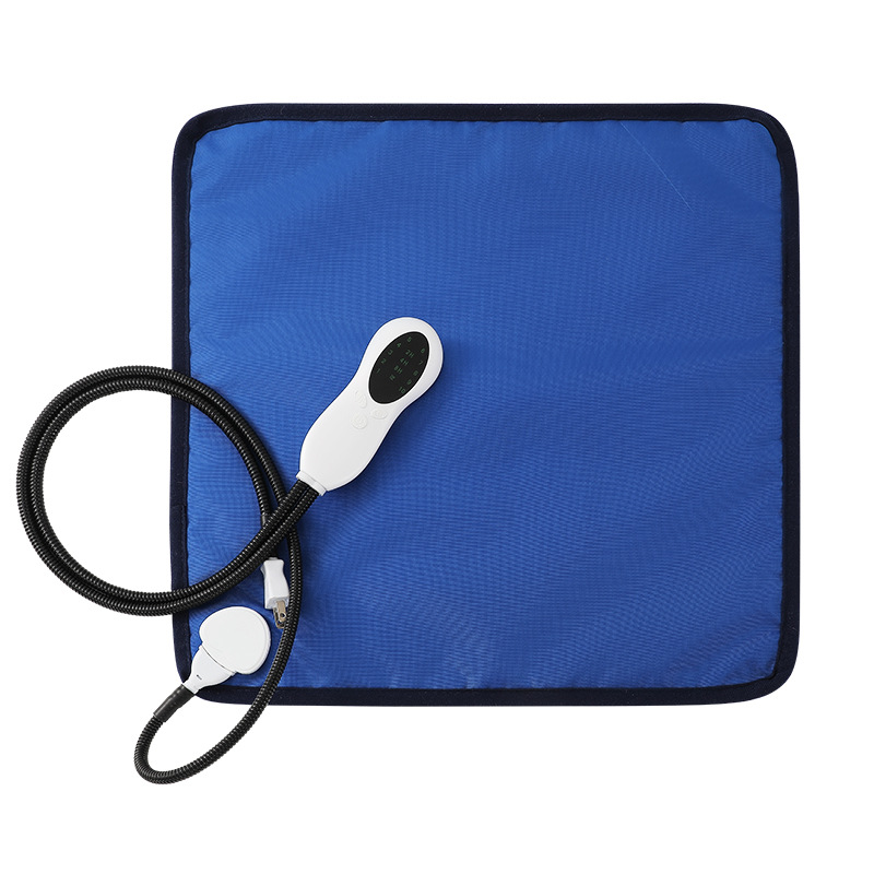 Pet Dog Cat Waterproof Scratch-Resistant Bite-Resistant Electric Blanket Rabbit Warm Thickened Constant Temperature_voghion.com