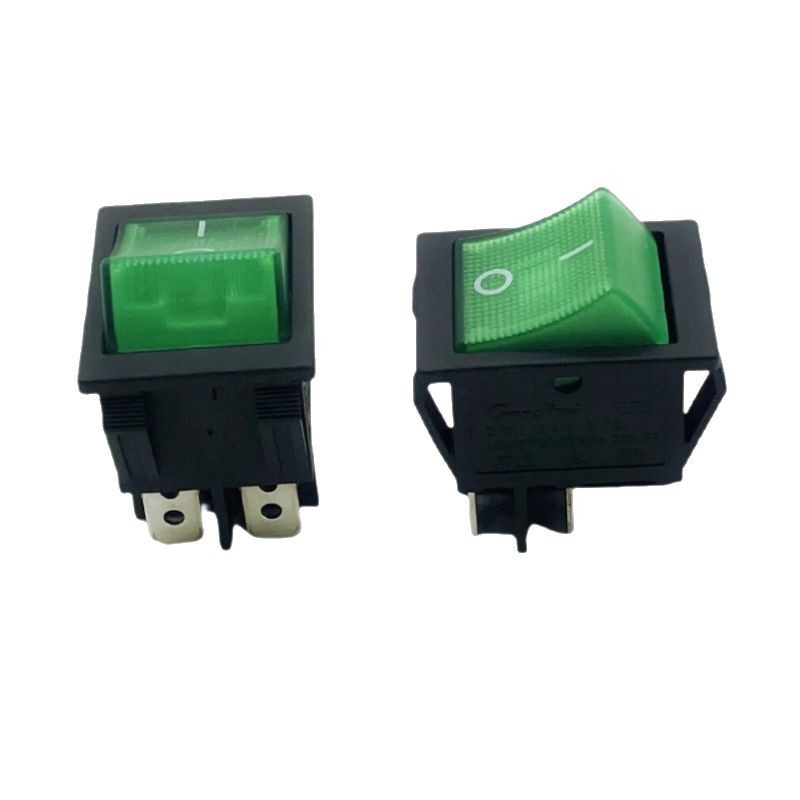 LEJUN�Ƽ�RCB�̵��ĽŴ����16A�������Ϳ��� 2����λ���̰忪��