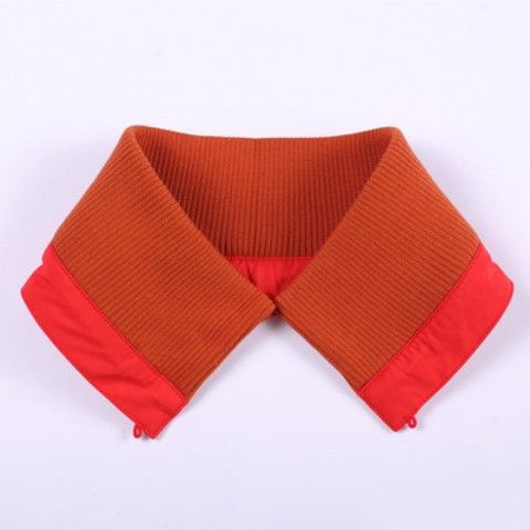สีส้มขนาดเดียว unisex