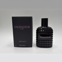 跨境爆款华伦天奴清新男女士香水100ml舒适香调持久留香香水批发