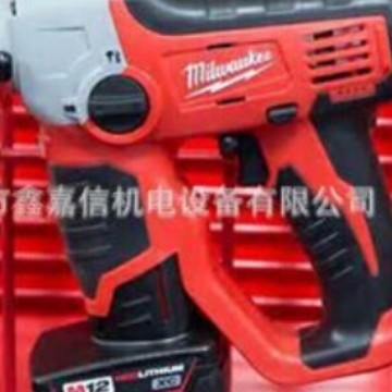 现货批发美国米沃奇MILWAUKEE充电式电锤M12H