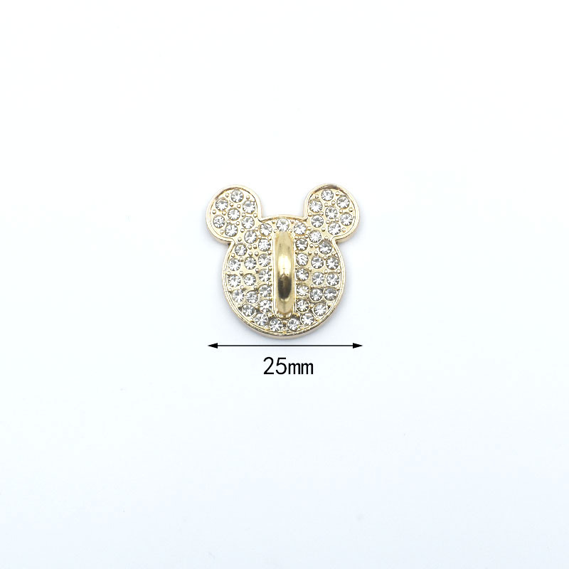 韓国のフリンジストラップベースの金属diy携帯ケースのアクセサリーの丸い愛の正方形のペンダントのフック