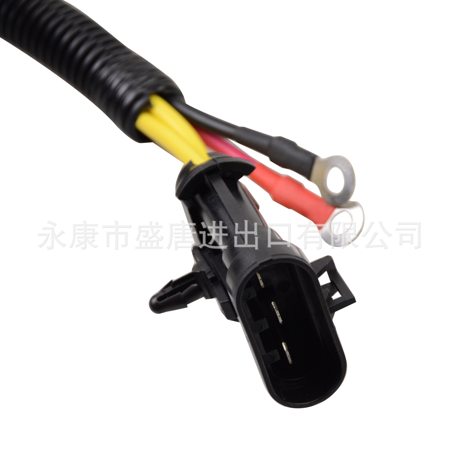 GOOFIT 1500mm voltage regulating rectifier motorcycle accessories upgrade fit RZR1000 4016868