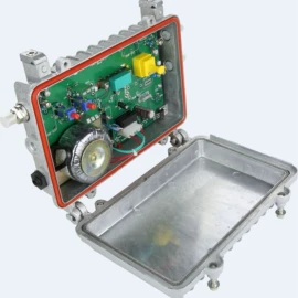 其他传输设备;光接收机;光纤收发器