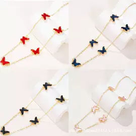 手链;首饰套装;项链