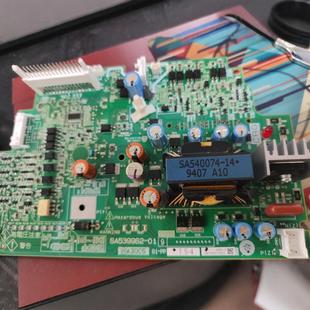 Brand New Fuji Inverter Frn7.5G1S-4C Power Driver Board Sa 539962 -01 G1-Pp7.5-4