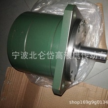 YMD60-242摆动马达 无尾轴