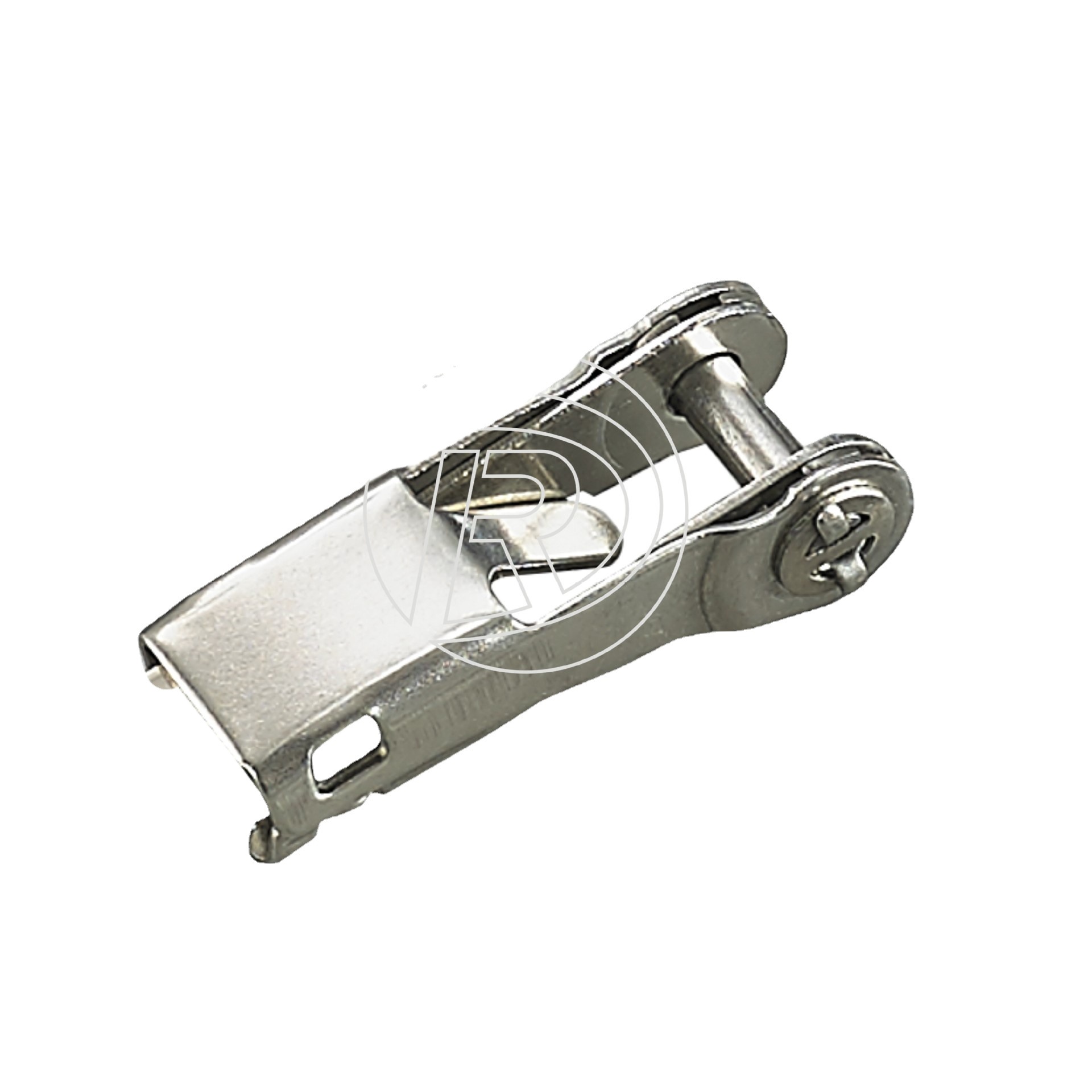 厂家供应 10mm 万能扣 不锈钢扎带扣 材质201、304、316