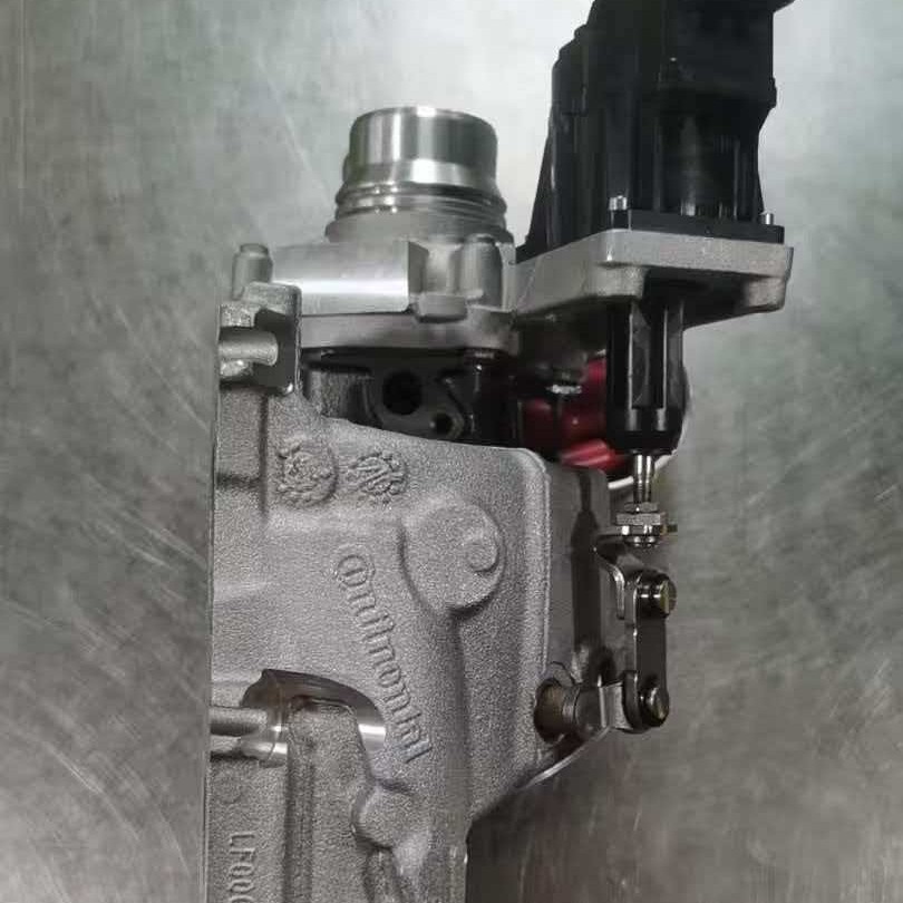 【Direct Supply from Manufacturer】 B38 11657633795 Suitable for Bmw B38 1.5t Turbocharger