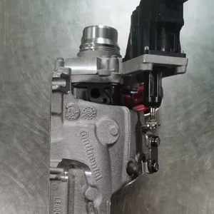 Bmw B38 1.5t turboşarjı üçün B38 11657633795