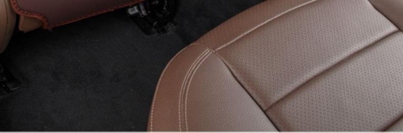 Suitable for Gac Trumpchi Aian S/V/Y/Lx Car Seat Back Anti-Kick Pad Rear Protective Pad in the Car