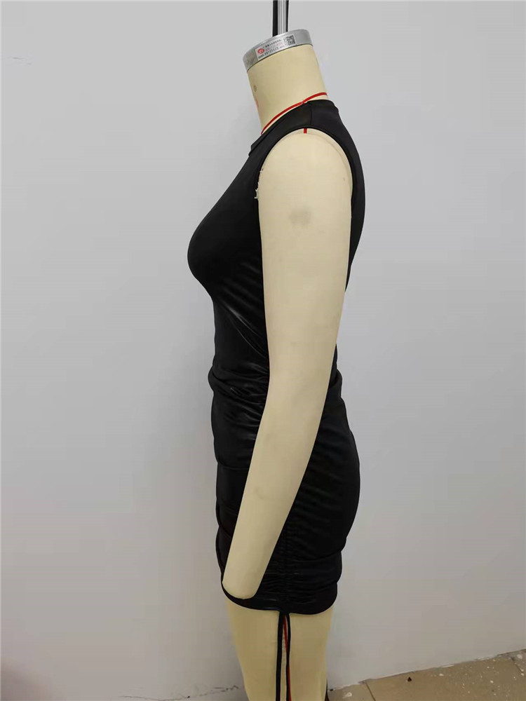 Bodycon Dress Image 9