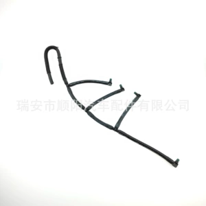 Audi Volkswagen Ske Yanacaq Qaytarma Borusu 03L130235A 03L130235Af