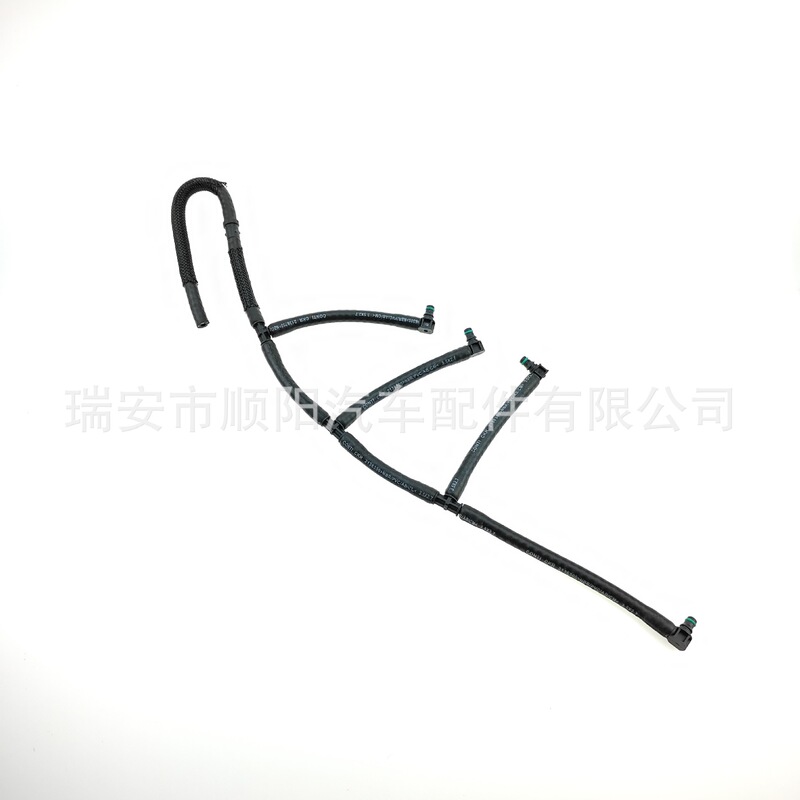 The Best-Selling Model Is Suitable for Fuel Return Pipe Audi Volkswagen Ske 03L130235A 03L130235Af The Best-Selling Model Is Suitable for Fuel Return Pipe Audi Volkswagen Ske 03L130235A 03L130235Af