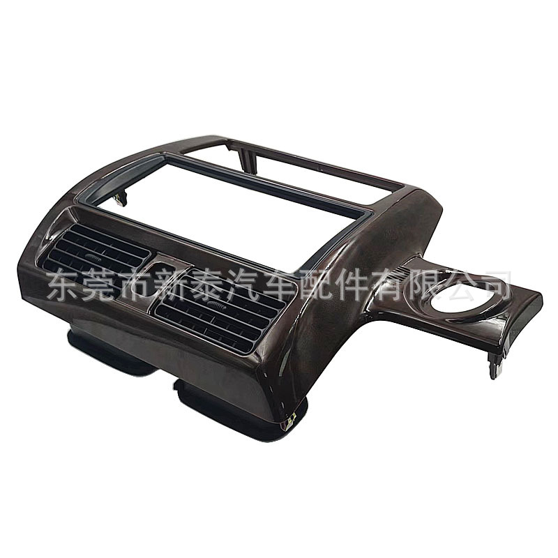 Aplicación 1994-1999 Toyota Asia Dragon Avalon Salida de aire acondicionado para automóvil 55405-AC040