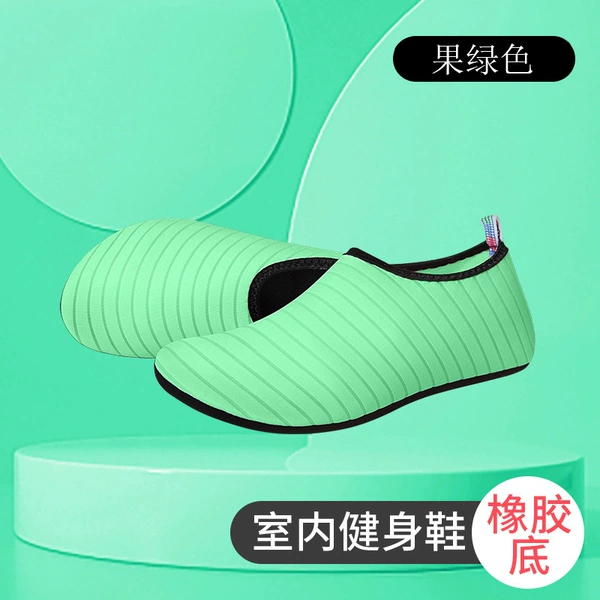 Strip Flose-Fruit Green