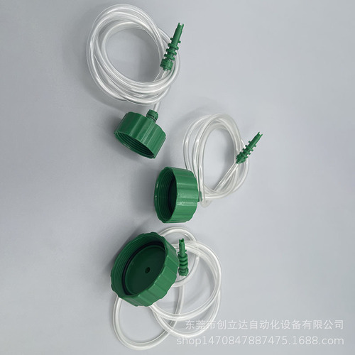 点胶机专用针筒透明点胶针筒 胶筒 点胶机针管3/5/10/30/55cc针筒