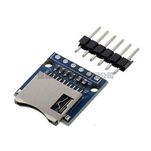 Mini SDģK TFx SPIӿ ƽDQоƬ PCB