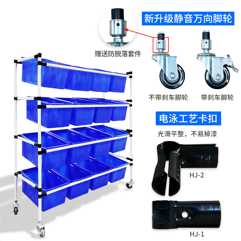 電動倉庫搬送車、多層配送・仕分け車、物流搬送車、宅配便資材選別車、ライン棒選別ツール車