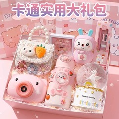人形 人形 ギフトボックス 10歳 女の子 誕生日プレゼントセット ホリデー 女の子 女の子 学習のご褒美
