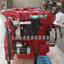 ���� 490 ��ѹ������ ���� ˮ�û����� 4DW912-68GG2 ���ͻ�