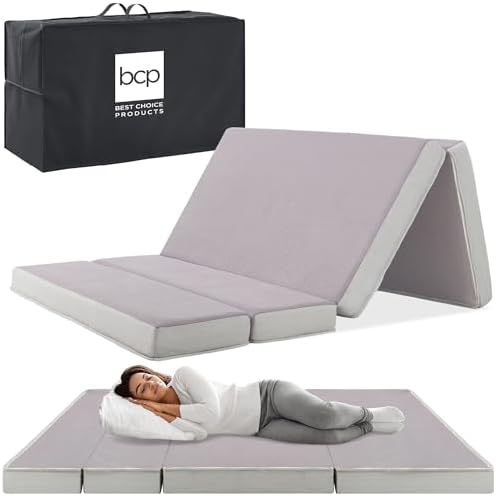 밝은 회색 천 커버