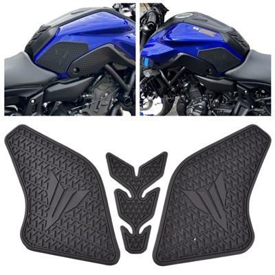 fishbone side anti-slip fuel | Motorcycle helmet anti-fog film